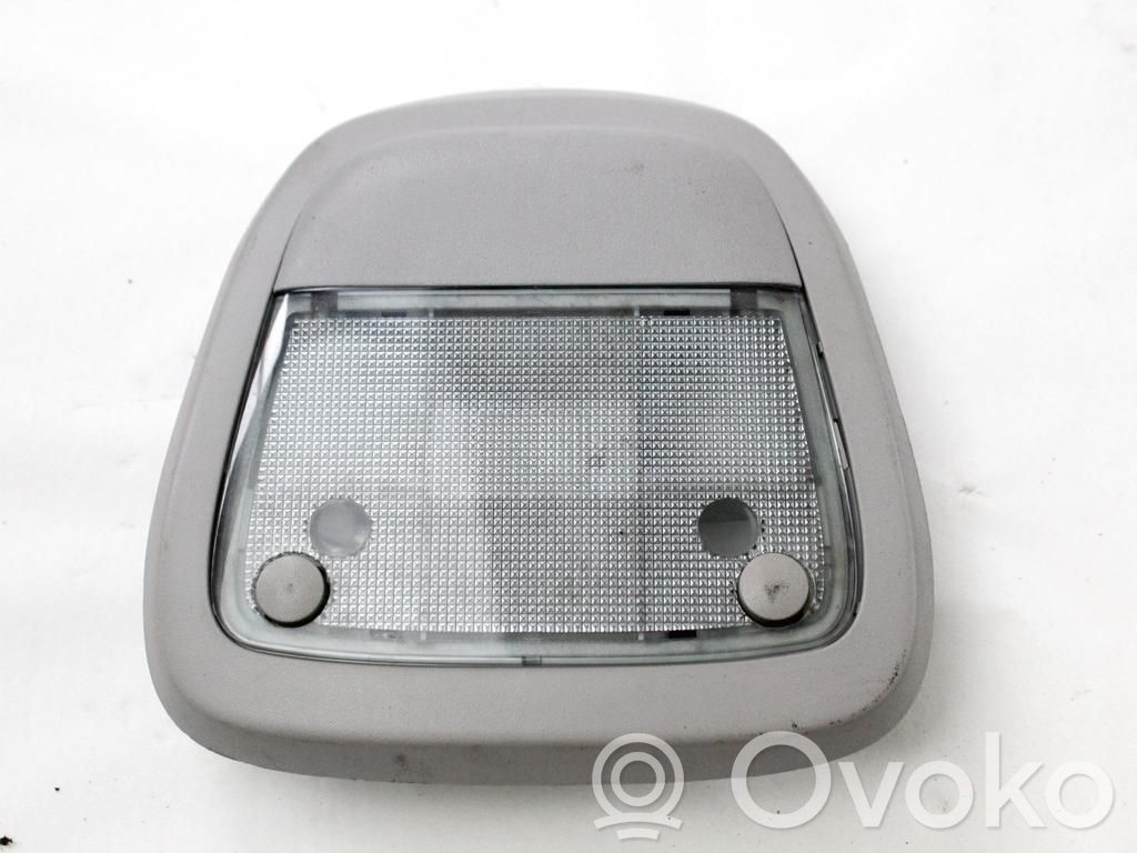 Opel Meriva A Lampă scaun față 