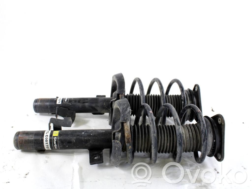 Ford Focus Ammortizzatore anteriore con molla elicoidale 