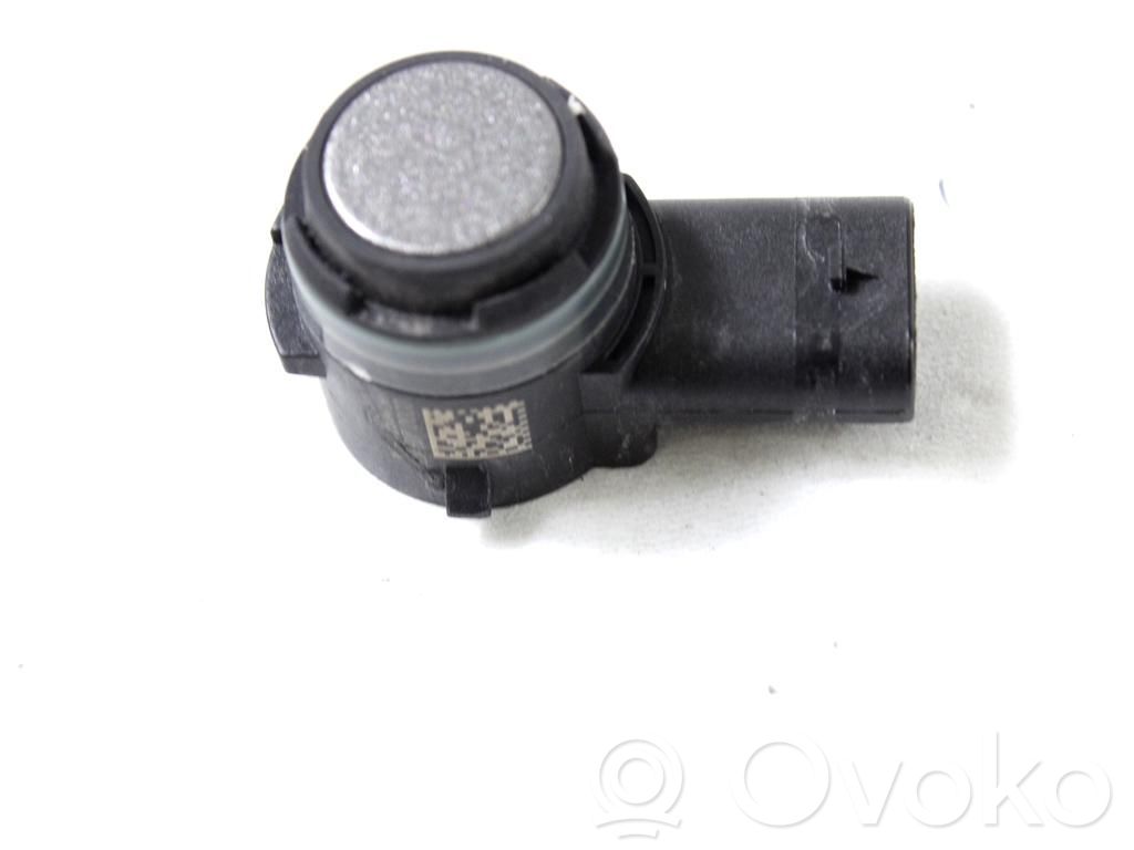 Volkswagen Polo VI Capteur de stationnement PDC