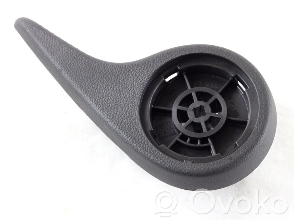 Daewoo Kalos Altra parte interiore 
