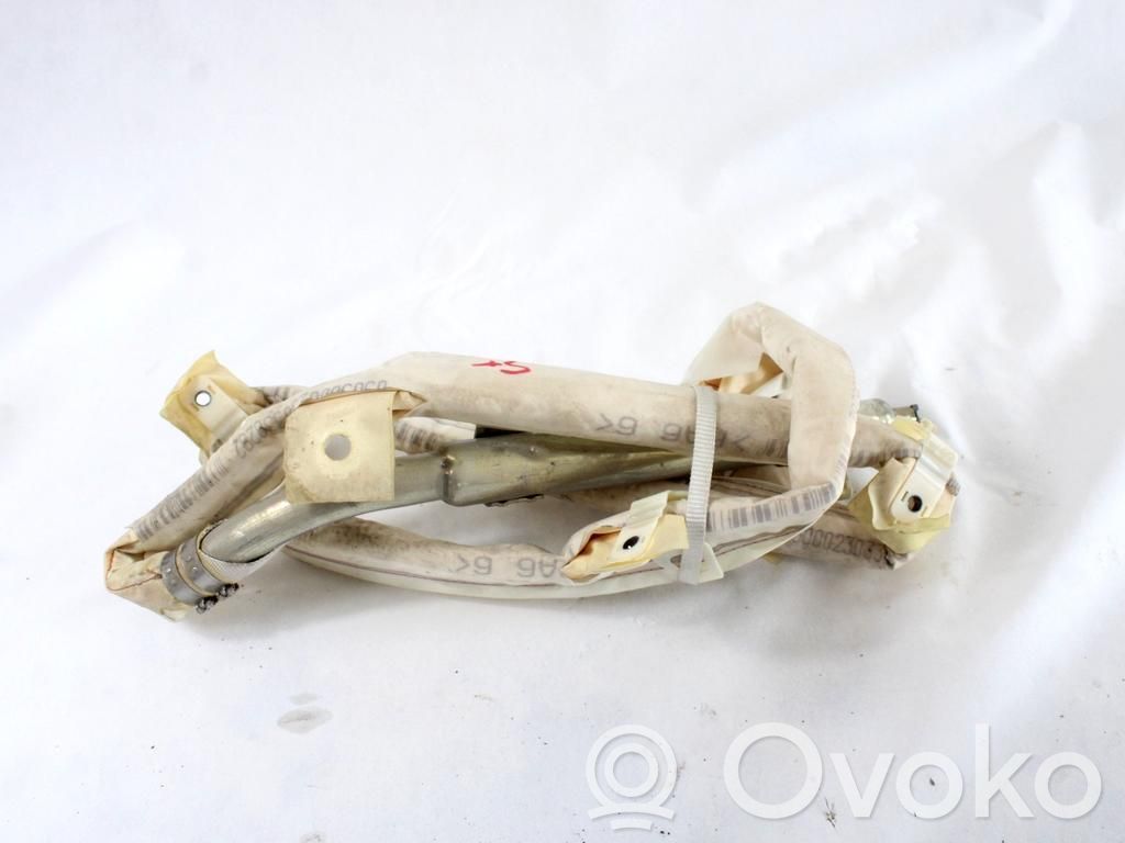 Fiat Idea Airbag cortină 