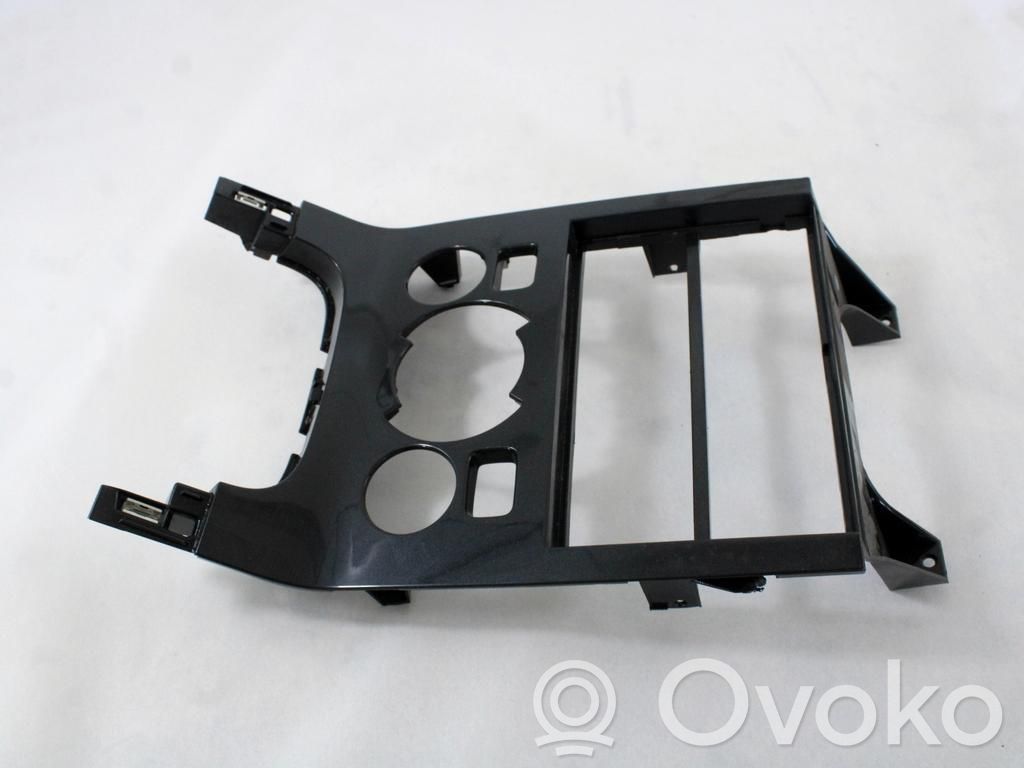 Peugeot 5008 Moldura del panel 