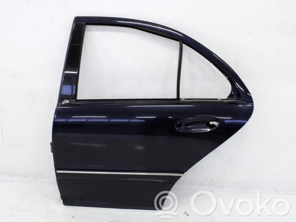 Puerta trasera   A2037300705