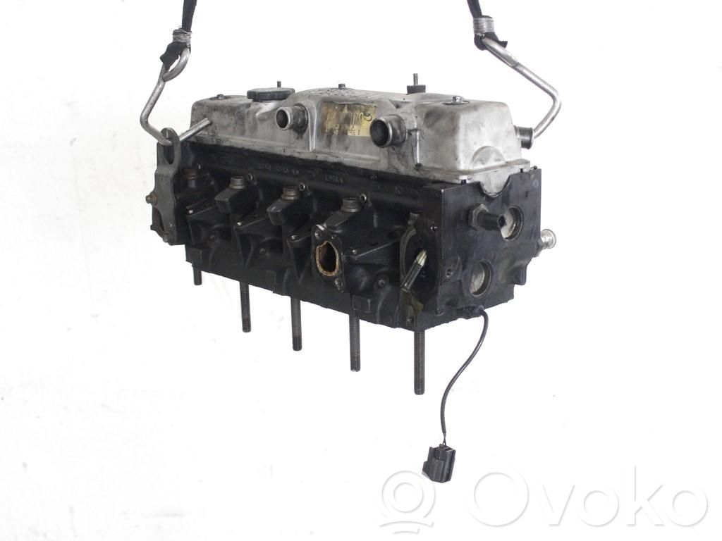 Ford Focus Engine head 