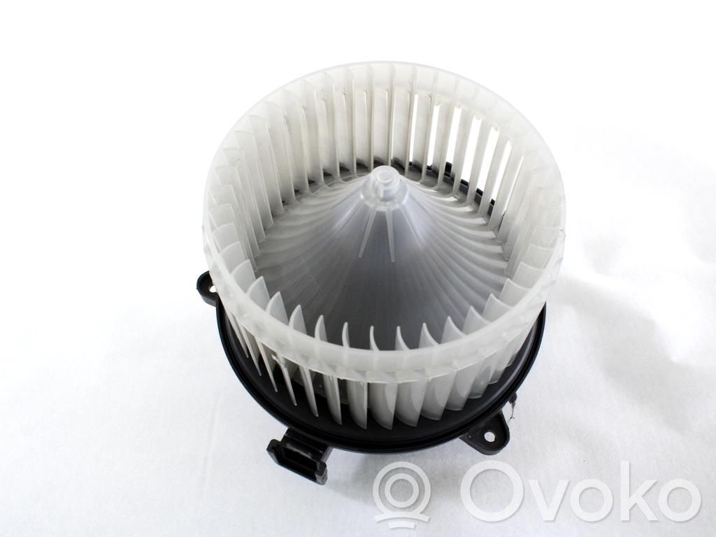 Opel Meriva B Ventola riscaldamento/ventilatore abitacolo