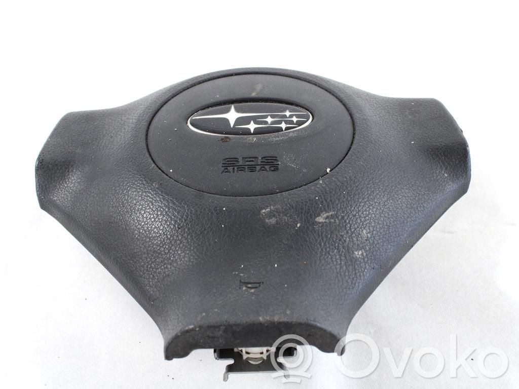 Subaru Outback Airbag dello sterzo 