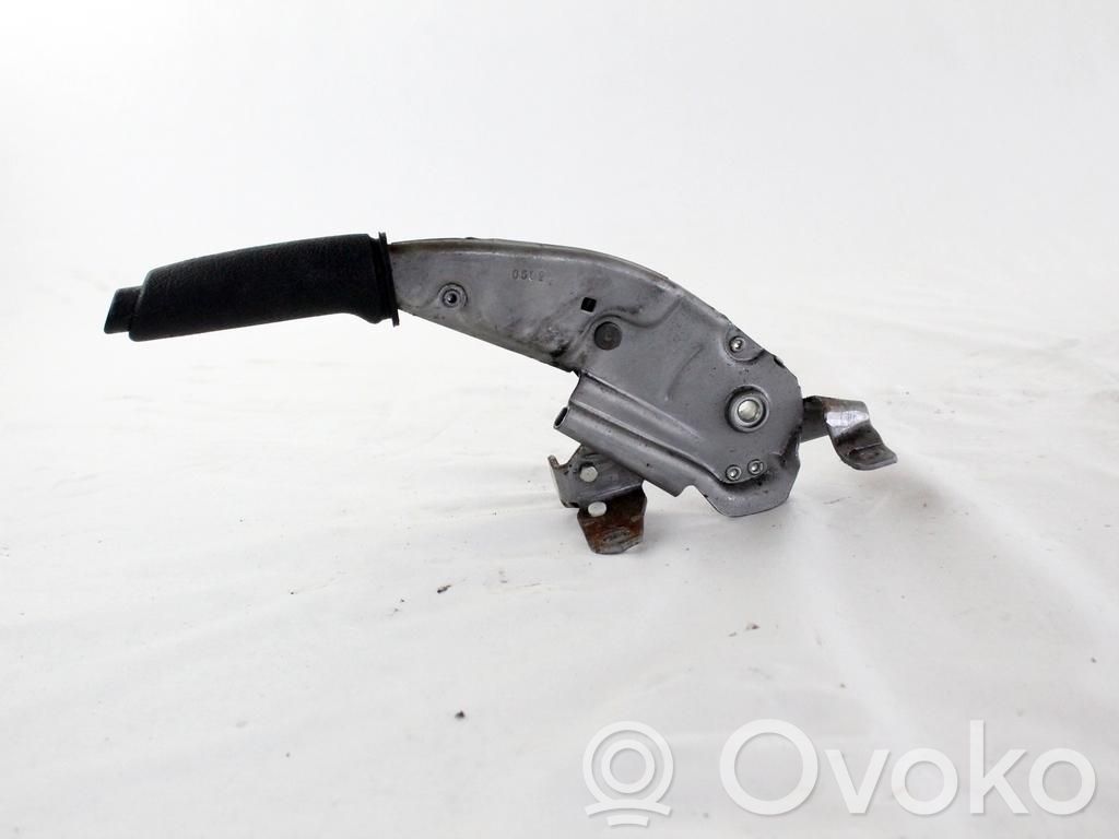 Opel Astra G Frein à main / assemblage du levier