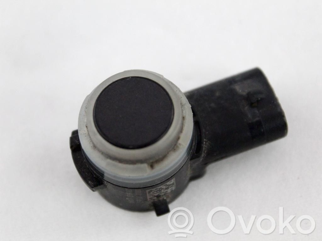 Sensor de aparcamiento PDC   9813348377