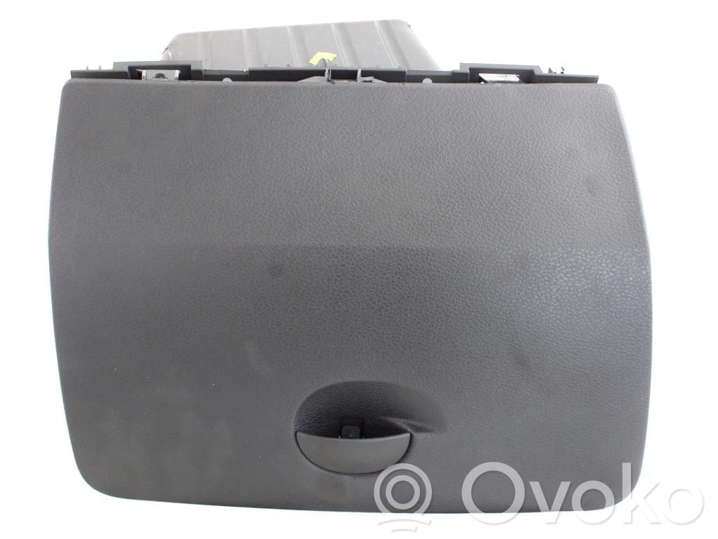 Renault Grand Modus Set vano portaoggetti