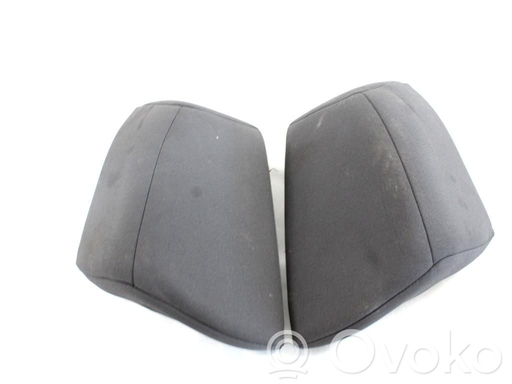 Renault Grand Modus Cita veida salona detaļa 