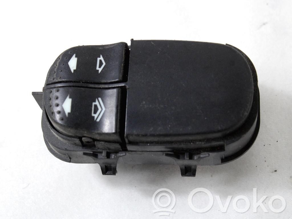 Electric window control switch   YS4T14529AA