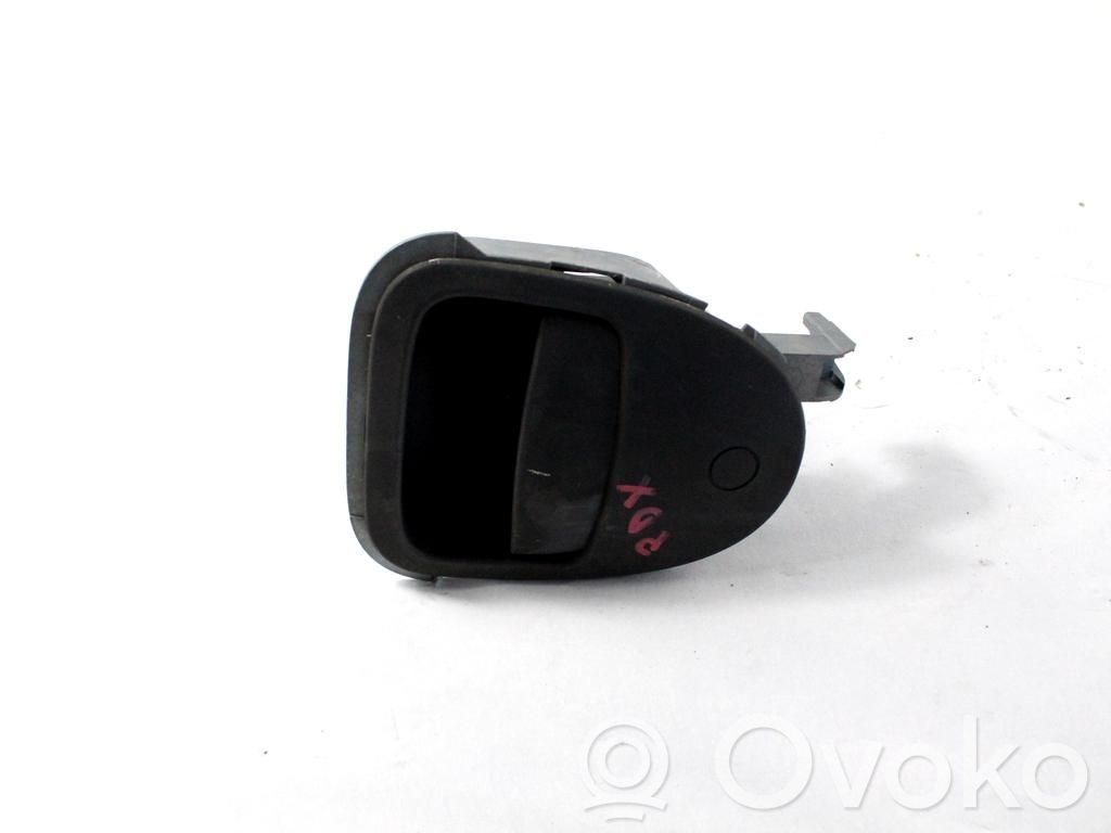 Opel Combo C Manecilla externa puerta trasera 