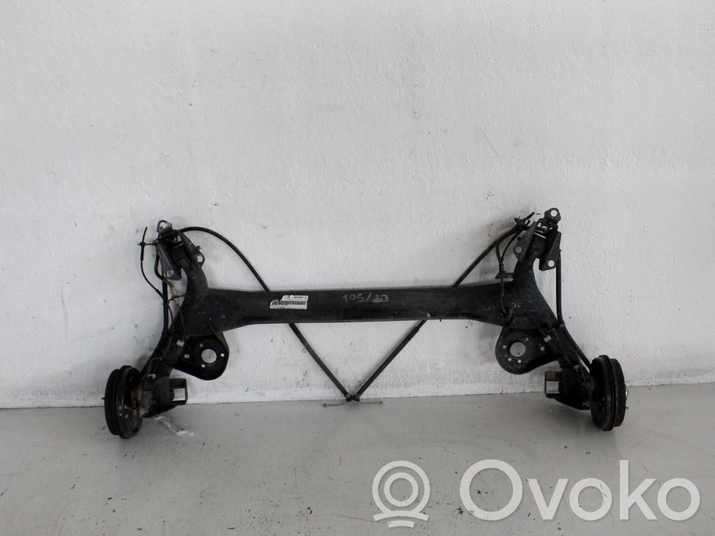 Fiat Punto (188) Belka osi tylnej 