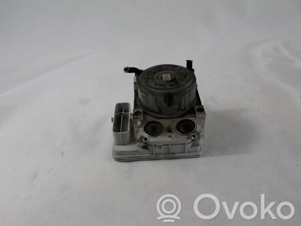 Citroen C3 Bomba de ABS 