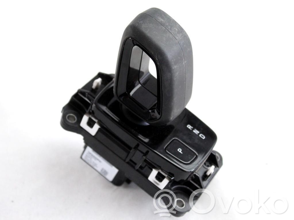 Audi Q8 Selector de cambios 