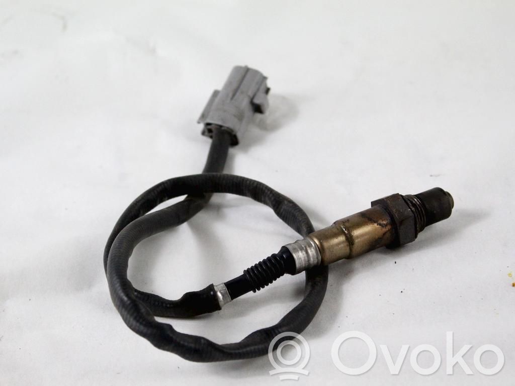 Suzuki SX4 Lambda probe sensor 