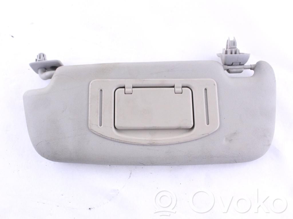 Sun visor   A4548100910CH0A