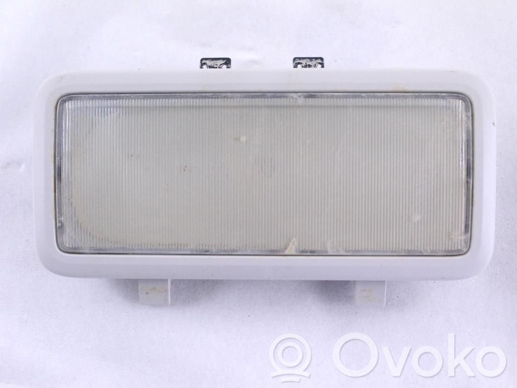 Ford Fiesta Lampă scaun față 