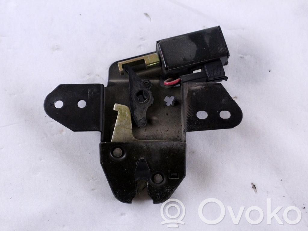 Chrysler Stratus Serrure verrouillage de coffre/hayon 