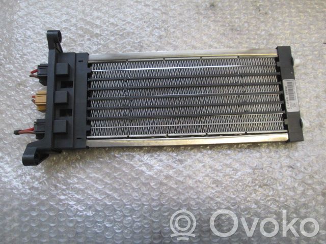 Audi A6 S6 C6 4F Scambiatore elettrico riscaldamento abitacolo 