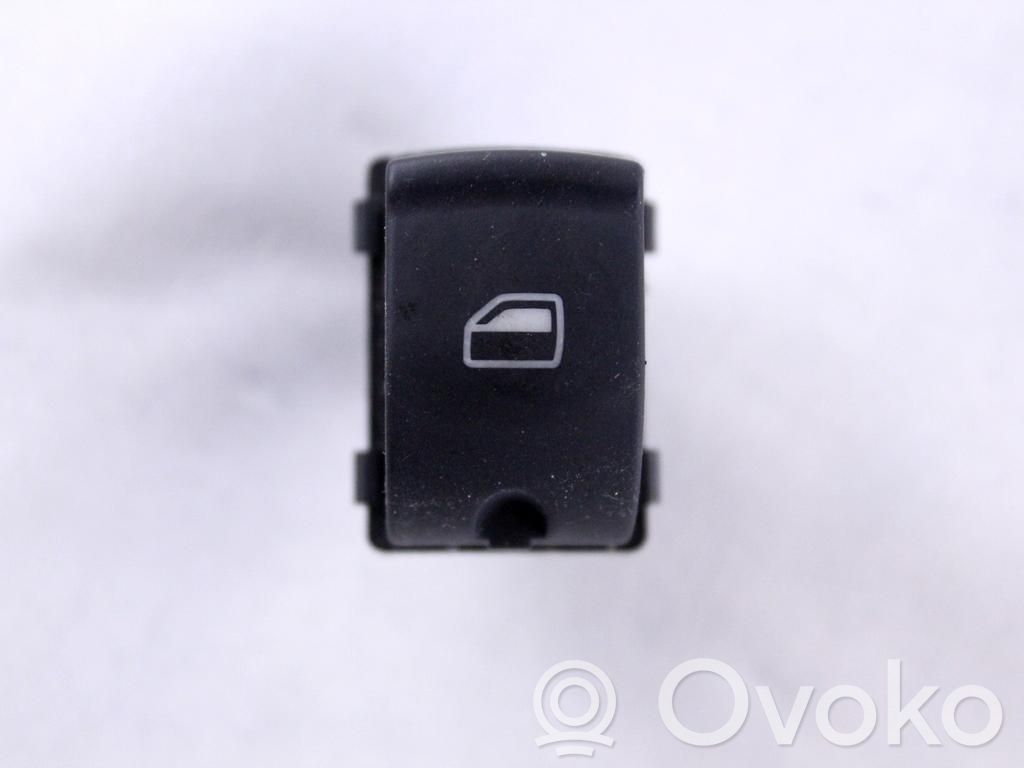 Audi A6 S6 C6 4F Interruttore di controllo dell’alzacristalli elettrico