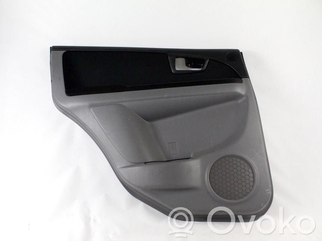 Suzuki SX4 Panou interior ușă spate 