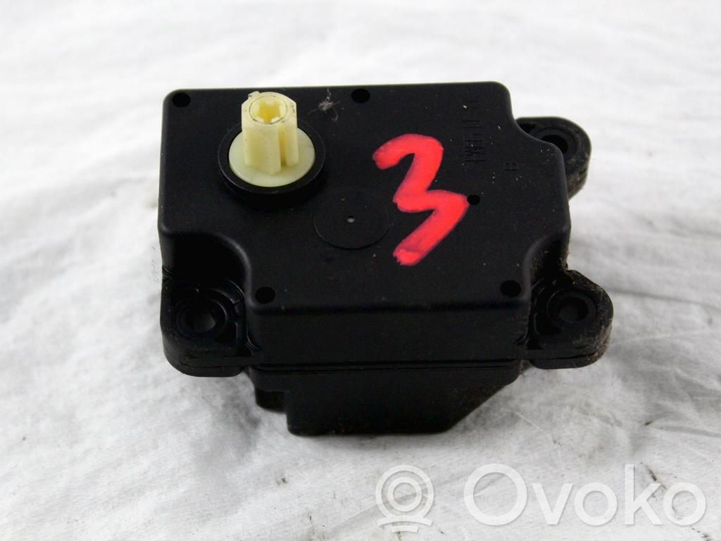 Volvo V60 Motor/actuator clapetă aer 
