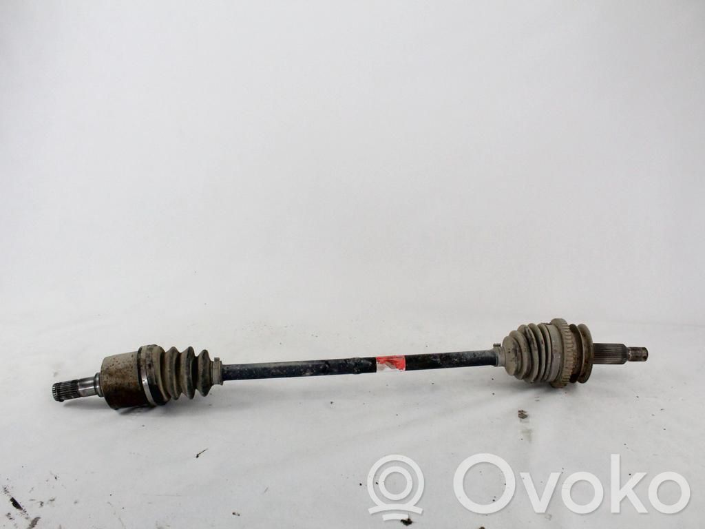 Półoś tylna   496002B900