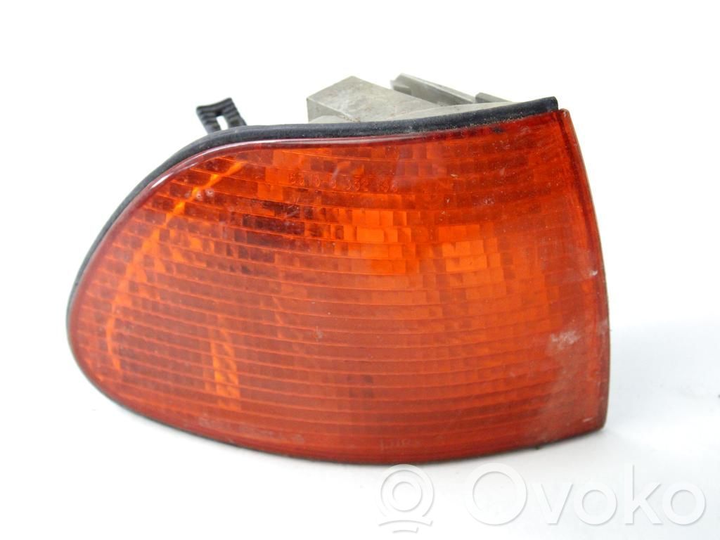 Fiat 500 Frontblinker 