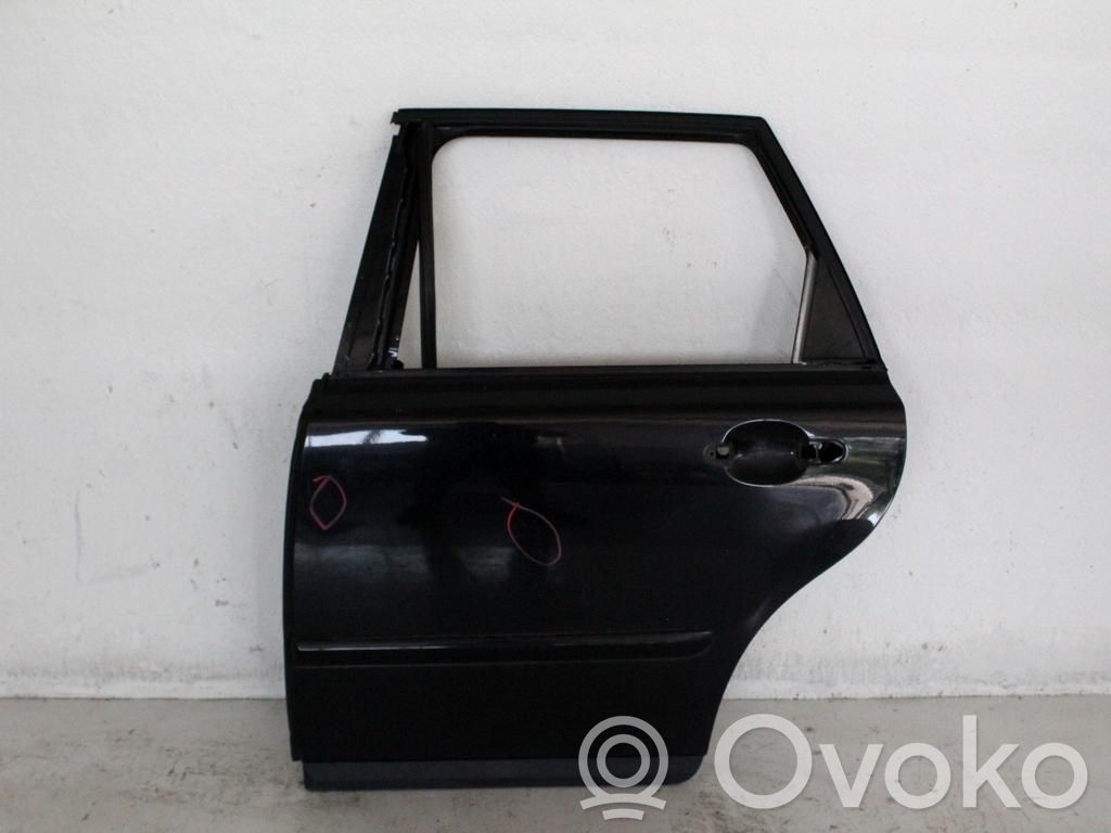 Volvo V50 Galinės durys 