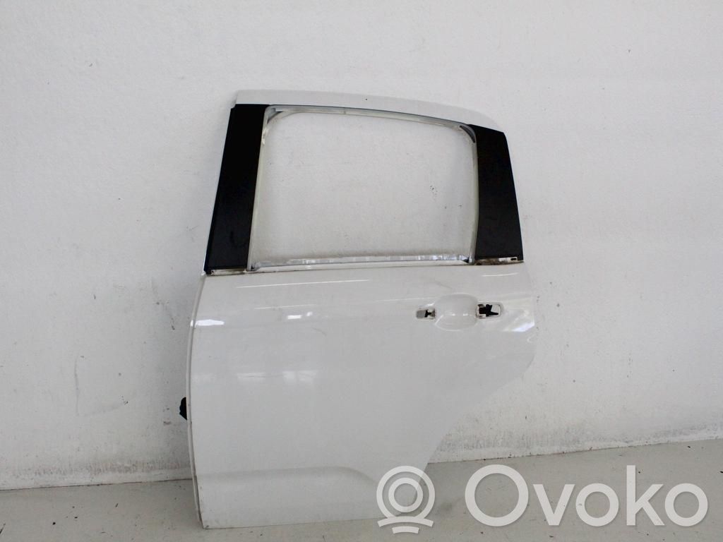 Puerta trasera   9002CC