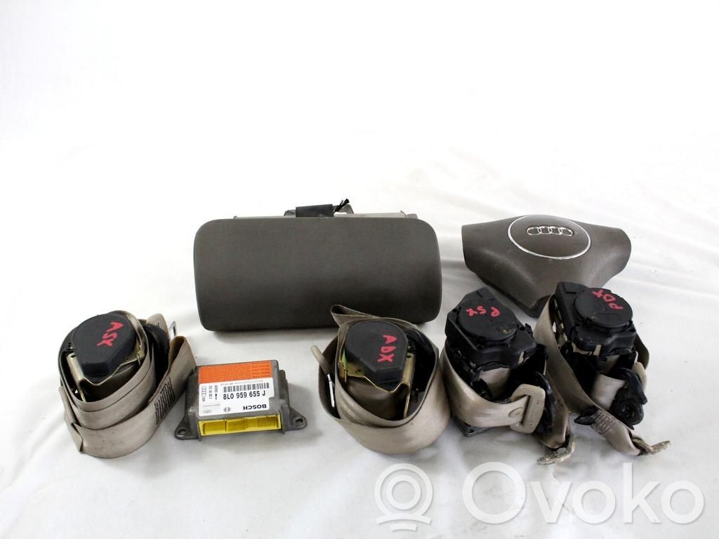 Kit d’airbag   5603