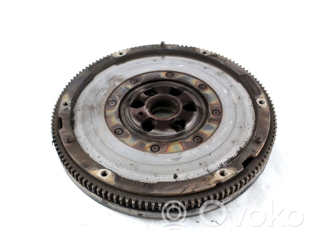Audi A3 S3 8L Volante motor 
