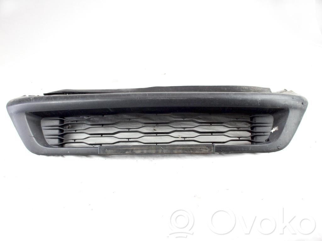Renault Megane II Ornament îmbinare bară față 