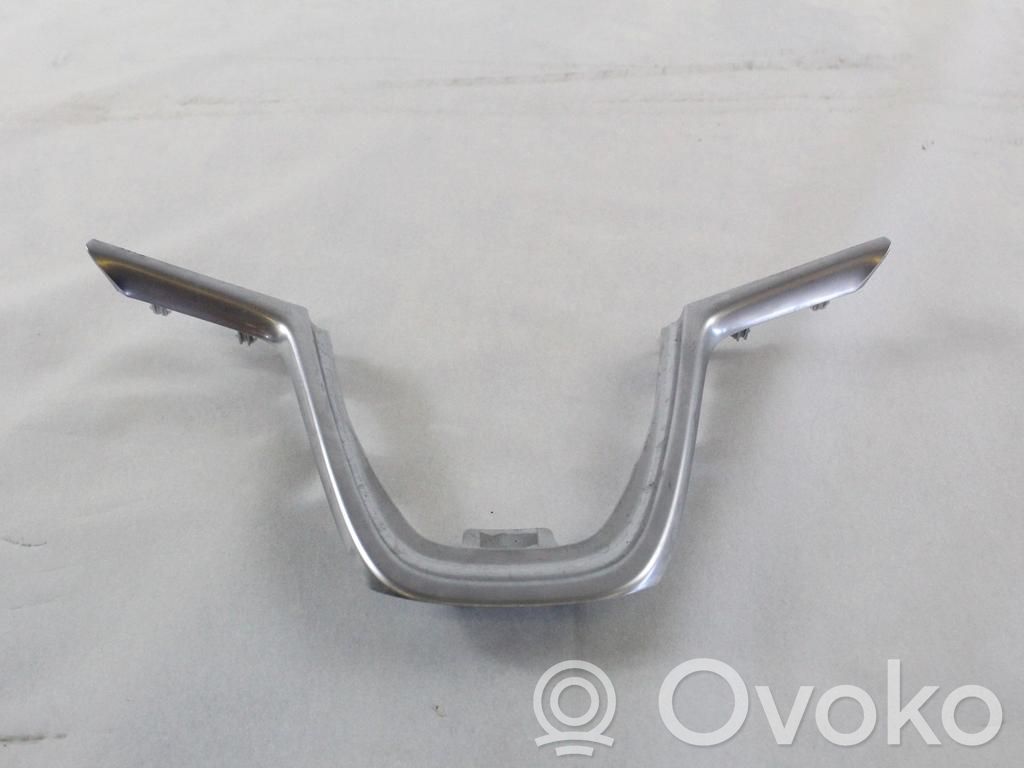 Opel Astra J Altra parte interiore 