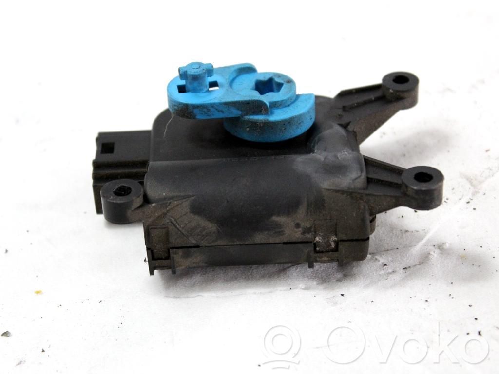 Seat Leon (1P) Motor/actuator clapetă aer