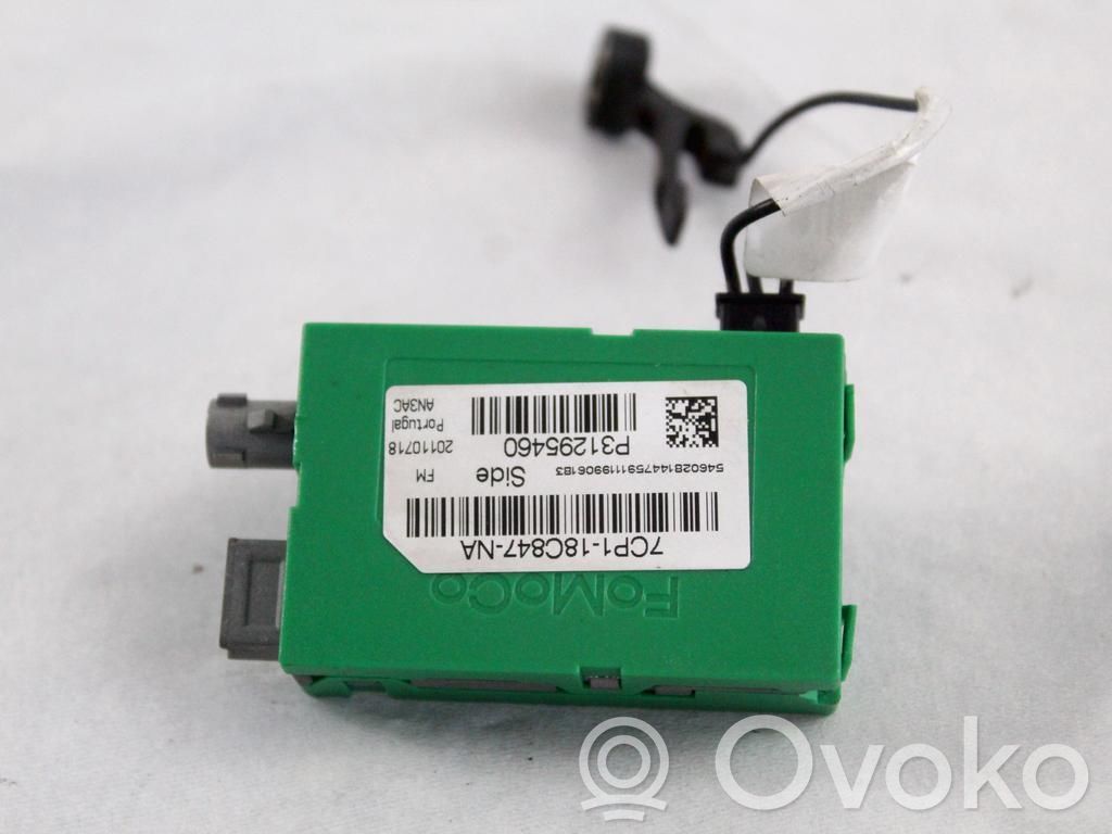 Amplificatore antenna   31295460