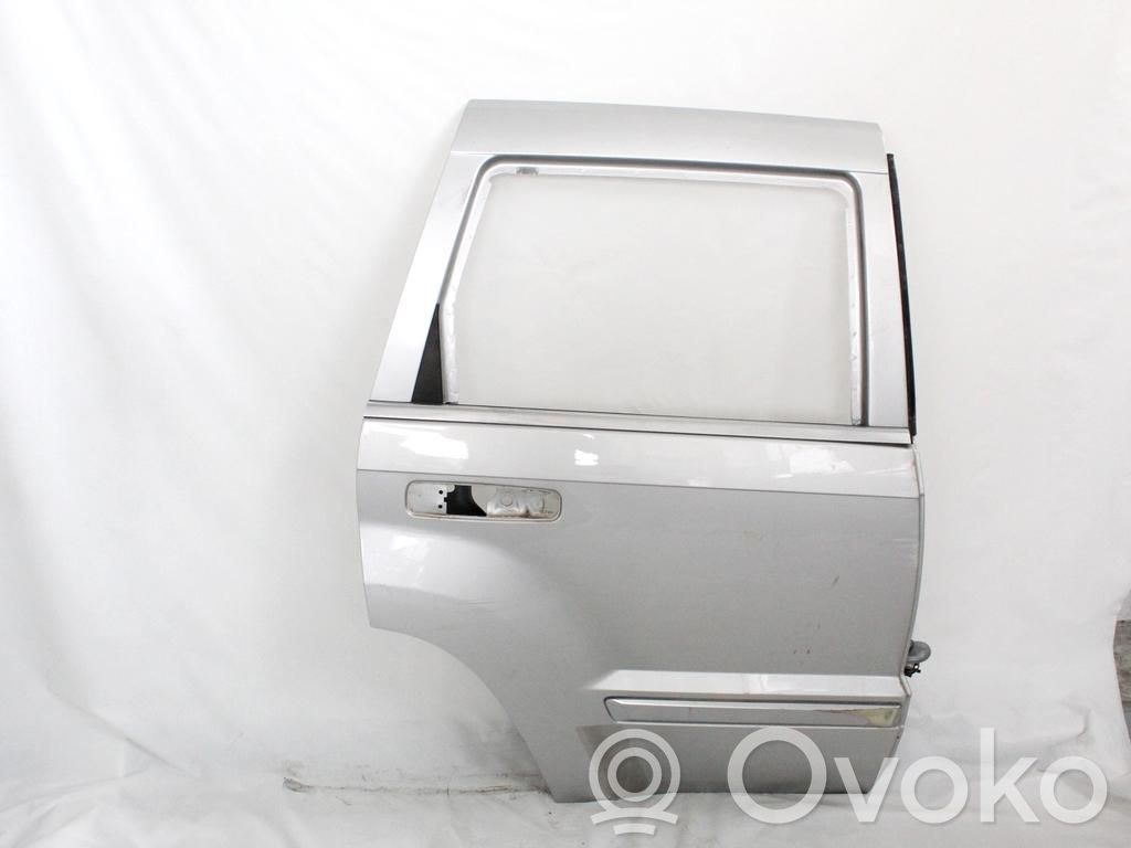 Jeep Grand Cherokee (WK) Puerta trasera 