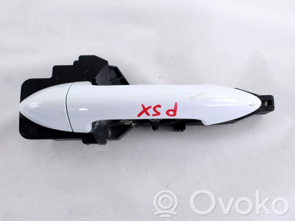 KIA Venga Mâner exterior ușă spate 