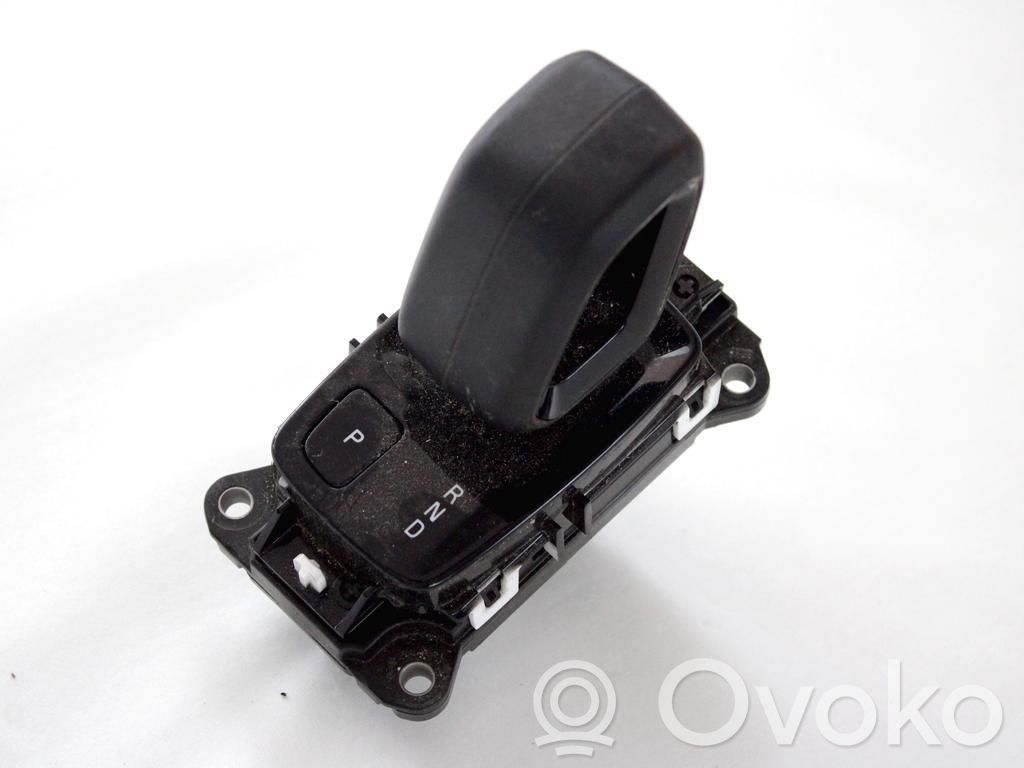 Audi Q8 Selector de cambios 