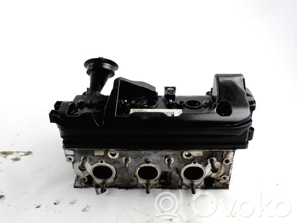 Audi A4 S4 B9 Engine head 