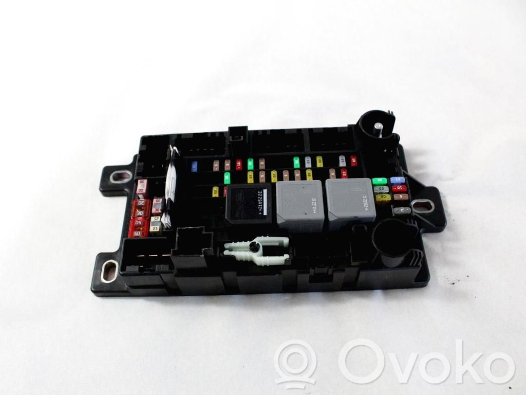 Land Rover Range Rover Evoque L551 Módulo de fusible 