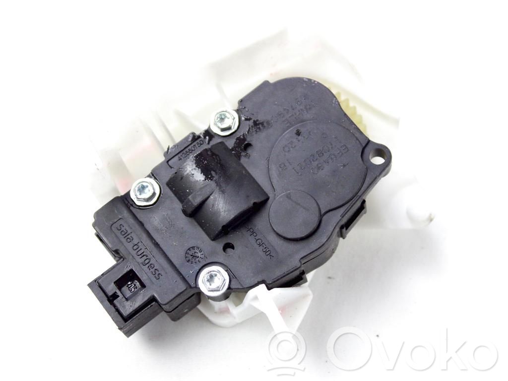 Motorino attuatore aria   K9749007
