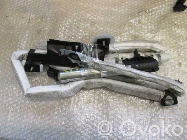 Airbag del techo   72126966860