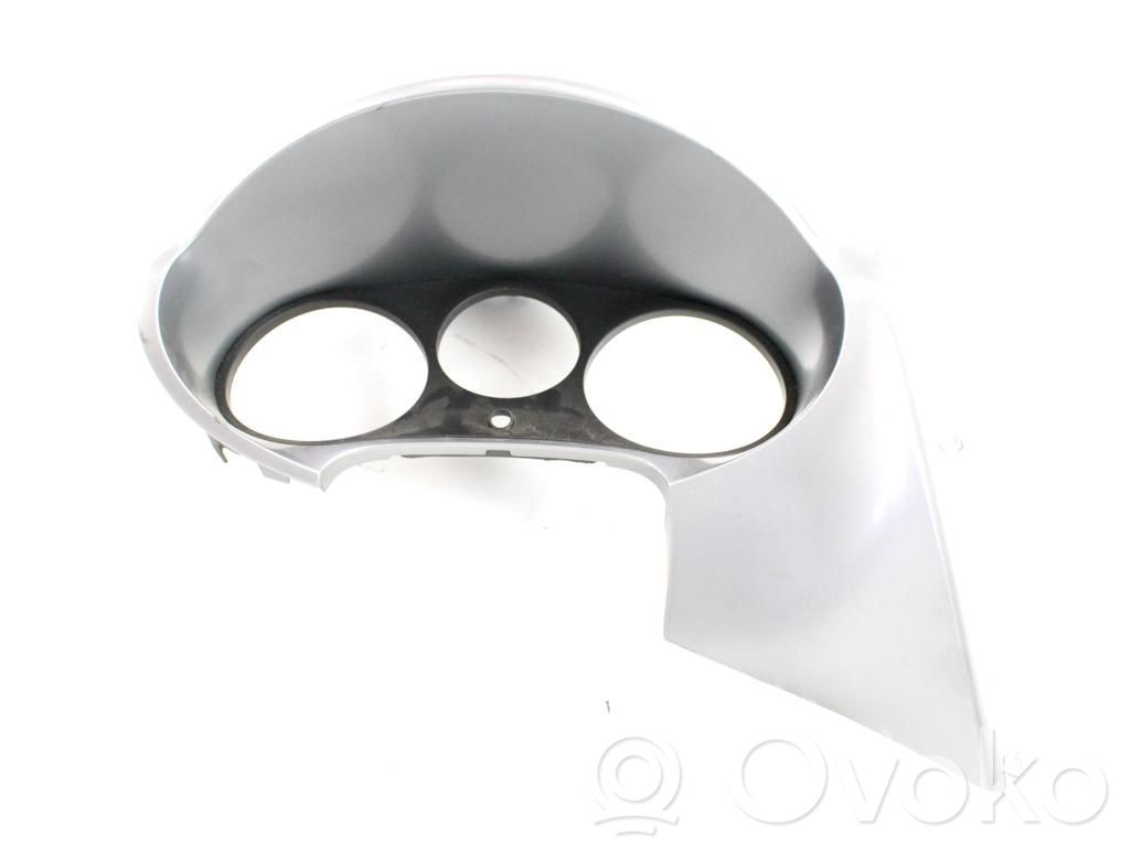 Seat Leon (1P) Cornice cruscotto 