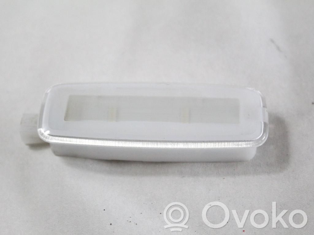 Audi A6 S6 C7 4G Illuminazione sedili anteriori