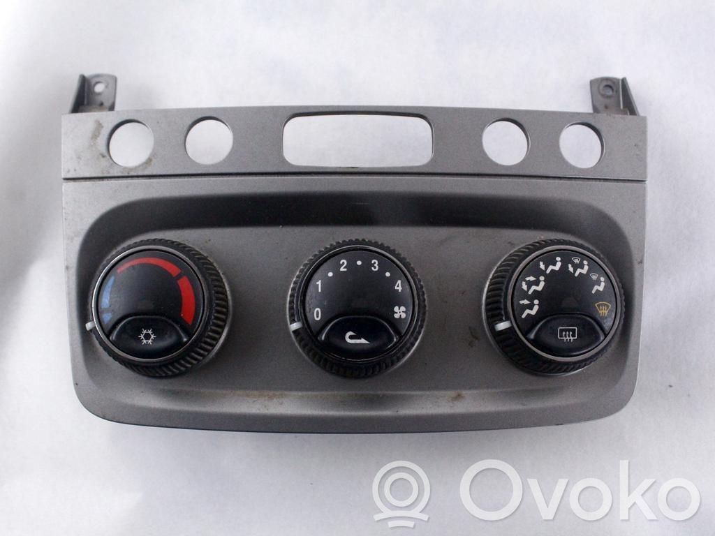 Alfa Romeo 147 Unitate control climatizare 