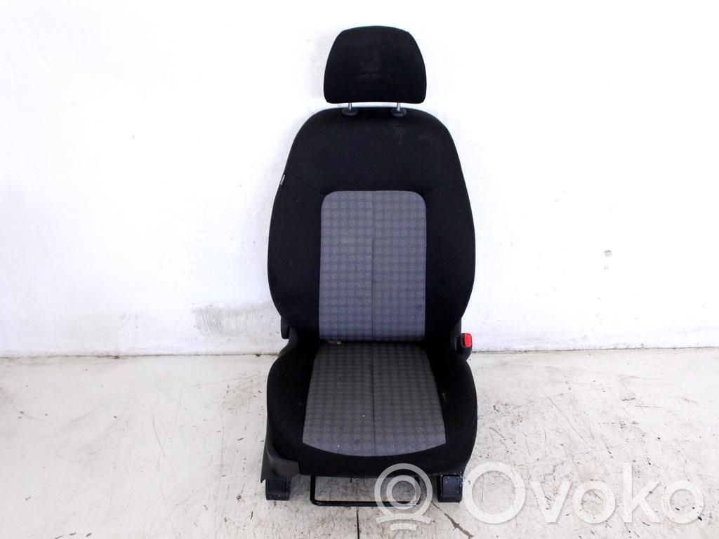 KIA Venga Sedile anteriore del passeggero 