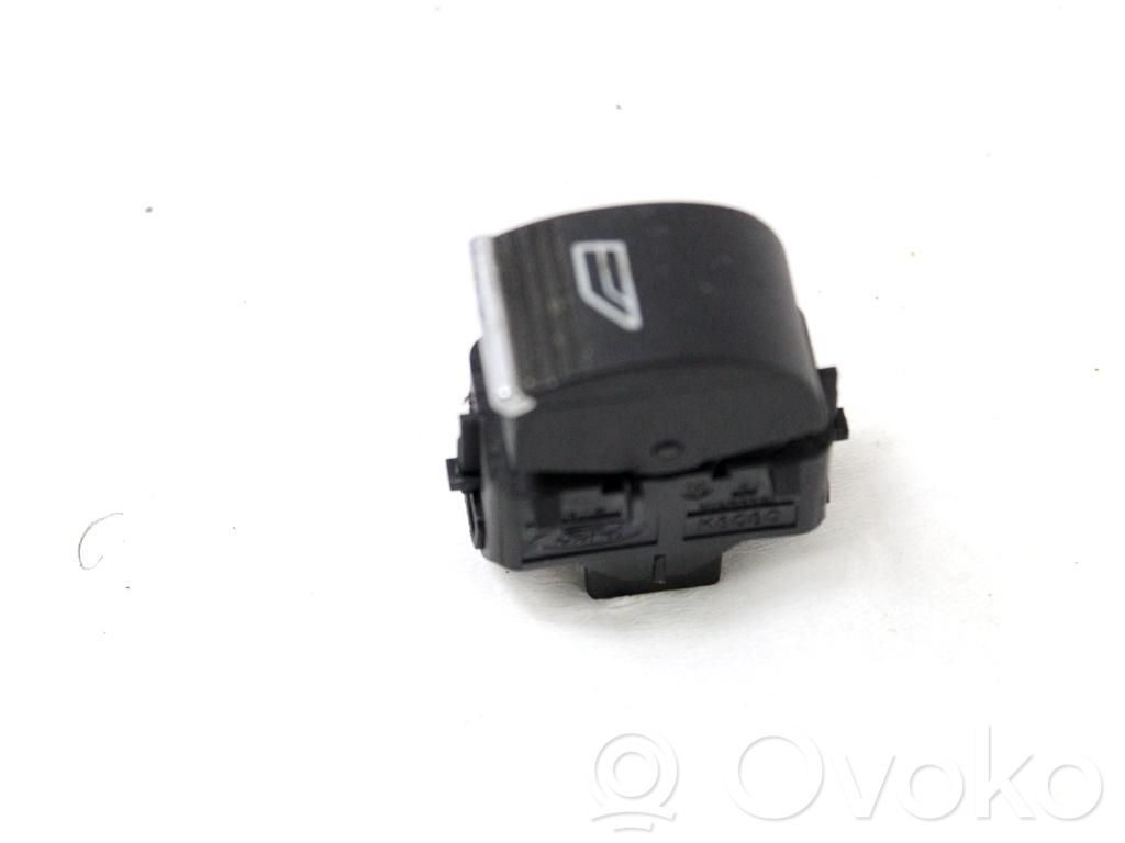 Electric window control switch   F1ET14529AA