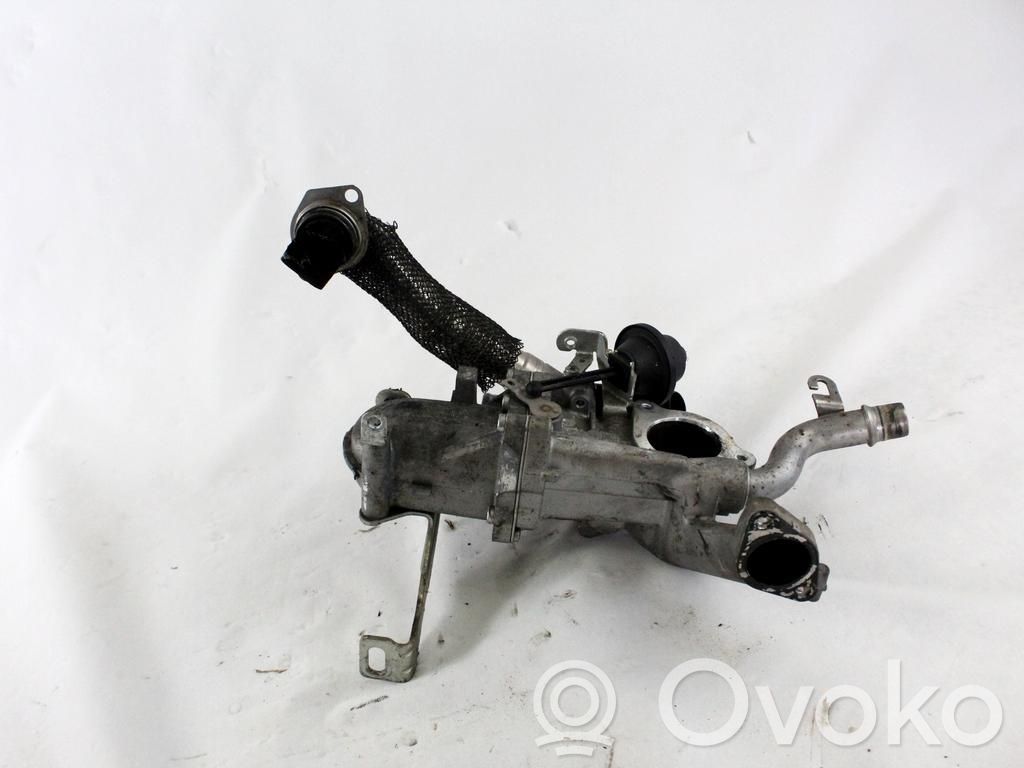 Ford B-MAX Refrigerador de la válvula EGR 